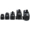 8W-70W Mini Submersible Water Pump Adjustable Flow Rate For Aquarium Fish Tank Pond Fountain