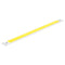10W DC12-14V Warm White/White COB LED Chip Panel Strip Lamp 1400LM Light Source DIY 150x10mm