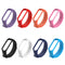 Bakeey Silicone Replacement Watch Band for Xiaomi Mi Band 4 Smart Watch