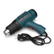2000W Electric Hot Air Heating Gun Adjustable Temperature Power Tool Set + 4 Nozzles