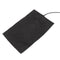 5-12V 6 in 1 Clothes Heating Pads Adjustable Temp 3 Gear Thermal Vest USB Electric