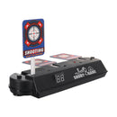 Mini Electronic Scoring Target Electric Score Bullet Shooting Target Toy