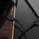 HOCO X20 Type C Fast Charging Data Cable 1m For Oneplus 5 5t Xiaomi 6 Mi A1 Note 3 S9 Note 8