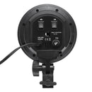 Photo Video Studio Lighting 50x70cm Softbox Light  4 Socket E27 Lamp Holder Kit