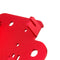 Creality 3D Extruder Back Plate 2.5mm Aluminium Plate For CR-10S Pro 3D Printer Part