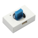 LILYGO TTGO T-Watch DHT12 Humiture Temperature and Humidity Sensor Module For Smart Box Development