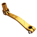 Universal CNC Folding Aluminium Gear Shifter Lever For Motorcycle ATV Dirt Bike 4 Color