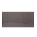 50cmx1m 15% VLT Black Car Glass Window Tint Shade Film Roll for Home Office Boat