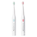 USB Rechargeable Toothbrush 5 Brush Modes Sonic Electric Toothbrush Soft Fursoft IPX7 Waterproof