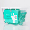 Cloth Hanger [Xiaomi Youpin]Laundry Beads Environmental Safety Supple Color Protection Clothes Supplies