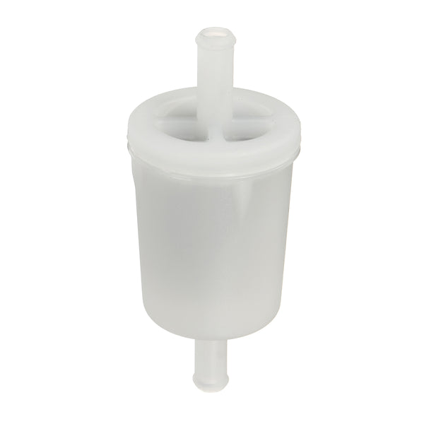 Universal Heater Fuel Filter Motorcycle Petrol Gas Gasoline Liquid Fuel Filter
