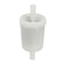 Universal Heater Fuel Filter Motorcycle Petrol Gas Gasoline Liquid Fuel Filter