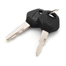 Ignition Switch Lock & Fuel Gas Cap Key Set For Yamaha MT03 06-12 YZF R6 R1 98-05