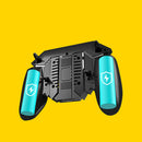 Bakeey AK77 Power Bank Radiator Six Finger PUGB Handle Gamepad With Cooling Fan For iPhone X XS Xiaomi Mi8 Mi9 Huawei P30 Pro S10 S10+