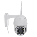 HD 1080P 200W Wifi IP Camera 355 PTZ Rotation Waterproof IP66 Alarm Push Motion Detect