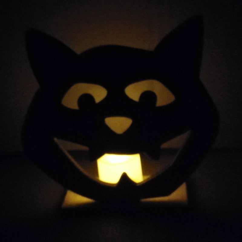 Loskii JM01541 European Hollow Christmas Snowflakes Wooden Pendants Ornaments Halloween Ornament Party Decorations Kids Gift