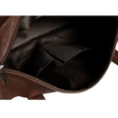 Bucket Waterproof Travel Duffel Handbag Wear Resistant Sports Yoga Storage Gym Bag