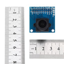 OV7670 640x480 VGA CMOS Camera Module With AL422 FIFO LD0 Crystal Oscillator