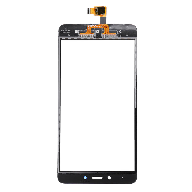 Universal Touch Screen Replacement Assembly Screen with Repair Kit for Xiaomi Redmi Note 4
