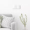 [New Arrival] Xiaomi Mijia Smart Switch Wall Switch Single/Doubl/Three Open Dual Control Switch 2 Modes Switch Over Intelligent Lamp Lights Switch