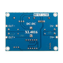 XL4016E1 8A 200W DC-DC Step-down Power Supply Module DC 4-40V To DC 1.25-36V Buck Module