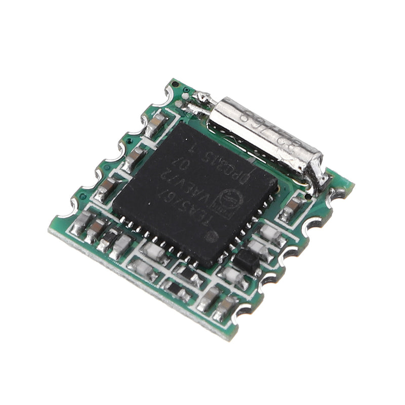 TEA5767 FM Stereo Radio Module MP3 MP4 for Professional