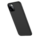 Cafele Ultra Thin Anti-scratch Matte Translucent TPU Protective Case for iPhone 11 Pro Max 6.5 inch