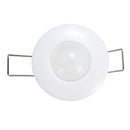 360 PIR IR Infrared Motion Sensor Detector Light Switch For Hallway Occupancy Lamp