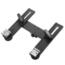 33cm Speed Light Flash Hot Shoe Mounting Bracket Mount Holder Studio