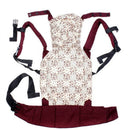 Newborn Infant Baby Carriers Breathable Comfort Sling Wrap Cotton Backpack