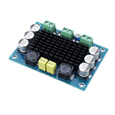 TPA3116D2 TPA3116 Dual Channel Stereo Digital Audio Power Amplifier Board 120W+120W Module XH-M543