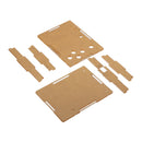 51  Chip Game Console Electronic Production DIY Kit Play Game Design Board Module