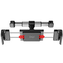 ipega Back Seat Headrest Car Phone Holder Tablet Stand Holder 360 Degree Rotation For Nintend Switch Mobile Phone Tablet iPad