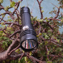 WainLight BD02 XML2 800Lumens Rechargeable LED Flashlight Outdoor Hunting Flashlight Led Torch