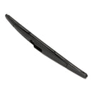 Car Rear Wiper Blade Arm Set Black for Dodge Caravan Chrysler Town Country 20008 2009