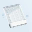 [Newest]XIAOMI Mijia Smart Electric Oral Irrigator IPX7 Waterfroof Dental Water Jet Flosser 4 Modes Oral Cleaning W/4 Nozzles Memory Funtion