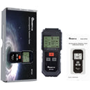 Tools MUSTOOL MT525 Electromagnetic Radiation Tester Electric Field & Magnetic Field
