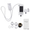 Temperature Diaplay Electric Instant Kitchen Instantaneous Hot Water Heater Tap Water Heating Faucet