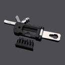 NEXTOOL Multi-used EDC Magnetic Screwdriver Bicycle Repair Compact DIY Household Bike Tool From XIAOMI Youpin