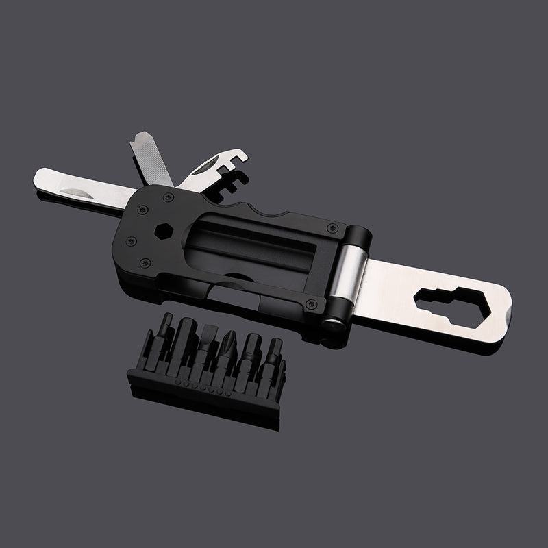NEXTOOL Multi-used EDC Magnetic Screwdriver Bicycle Repair Compact DIY Household Bike Tool From XIAOMI Youpin