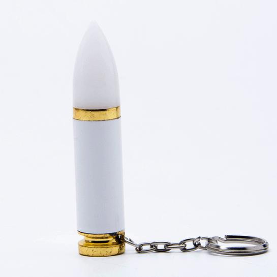 067 LED Light 4 Color Lights Mini LED Flashlight Night Light Keychain Light