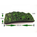 Large Aquarium Fish Tank Floating Turtle Dock Pier Basking Terrace Island Platform