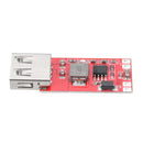 3pcs 9V 12V 24V to 5V DC-DC USB Step Down Module Car Charging Car Charger 3A Output Solar Power Supply Module