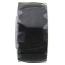 Suleve SRT01 25mm Wide Black Self Fusing Silicone Tape Emergency Rescue Repair Tape