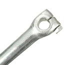 Pit Dirt Bikes Engine Kick Start Lever Fold Back For 50/110/125/140cc Motor Bike