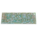 Microphone Pickup Audio Microphone Amplifier Module DIY Kit Dual Track Output Gain Adjustable DC 12V 3.5mA MIC Sound Voice