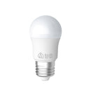 Xiaomi Mijia Zhirui E27 5W 500LM White LED Globe Light Bulb for Indoor Home Ceiling Lamp AC220V