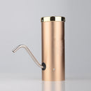 IPRee SL17-04 Wireless Electric Automatic Water Bottle Pump USB Rechargeable Dispenser Pump