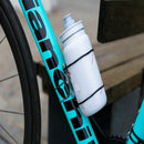 BIKIGHT Xiaomi Electric Scooter Bicycle Motorcycle Phone Mount Holder Water Bottle Bike Light