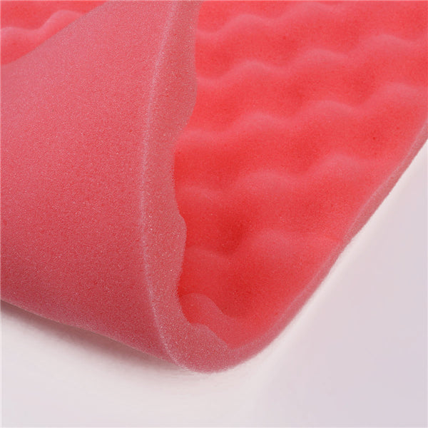 Acoustic Soundproof Sound Stop Absorption Pyramid Studio Foam Board